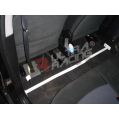 Rozpórka wewnętrzna (Room Bar) Ultra Racing Mitsubishi Colt 05+ 3/5D UR-RO2-641 559,00 zł-1