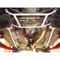 Rozpórka podłogi boczna (Side Floor Bars) Ultra Racing Nissan S15 99-02 UR-SD6-374P 1 069,01 zł-1