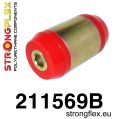 211569B: Tuleja wahacza tylnego wewnętrzna Toyota Celica MK7 211569B 134,03 zł-1