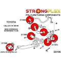 211569B: Tuleja wahacza tylnego wewnętrzna Toyota Celica MK7 211569B 134,03 zł-2