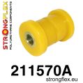 211570A: Tuleja wahacza tylnego zewnętrzna SPORT Toyota Celica MK7 211570A 100,56 zł-3
