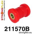 211570B: Tuleja wahacza tylnego zewnętrzna Toyota Celica MK7 211570B 87,12 zł-1