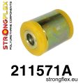 211571A: Tuleja wahacza tylnego górnego SPORT Toyota Celica MK7 211571A 100,56 zł-1