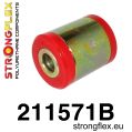 211571B: Tuleja wahacza tylnego górnego Toyota Celica MK7 211571B 87,12 zł-1