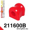 211600B: Tuleja stabilizatora tylnego Toyota Celica MK7 211600B_16mm 87,12 zł-3