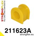 211623A: Tuleja stabilizatora przedniego SPORT Toyota Soarer 211623A_28mm 107,23 zł-1