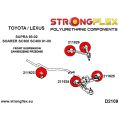 211624A: Tuleja wahacza przedniego dolnego przednia SPORT Toyota Soarer 211624A 160,81 zł-2