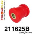 211625B: Tuleja wahacza przedniego dolnego tylna Toyota Soarer 211625B 160,81 zł-4