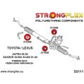 211635B: Obejma przekładni kierowniczej Toyota Soarer 211635B_50mm 107,23 zł-6