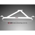 Rozpórka przednia (Front Upper Strut Bar)Ultra Racing Civic/Sol/Integra 92-00 UR-TW3-020 689,00 zł-1