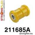 211685A: Tuleja wahacza przedniego przednia SPORT Toyota MR2 ZZW30 211685A 87,12 zł-3
