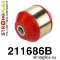 211686B: Tuleja wahacza przedniego tylna Toyota MR2 ZZW30 211686B 154,14 zł-1