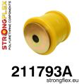 211793A: Tuleja belki tylnej - tylna SPORT Toyota Soarer 211793A 214,49 zł-1