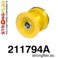 211794A: Tuleja tylnego dyferencjału - przednia SPORT Toyota Soarer 211794A 174,25 zł-1