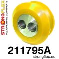211795A: Tuleja tylnego dyferencjału - tylna SPORT Toyota Soarer 211795A 294,84 zł-1