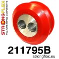 211795B: Tuleja tylnego dyferencjału - tylna Toyota Soarer 211795B 274,73 zł-1