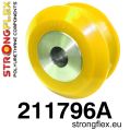 211796A: Tuleja tylnego dyferencjału - tylna SPORT Toyota Soarer 211796A 294,84 zł-1