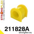 211828A: Tuleja stabilizatora przedniego SPORT Lexus IS 211828A_24mm 107,23 zł-1