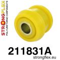 211831A: Tuleja przedniego drążka SPORT Lexus IS 211831A 174,25 zł-5