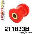 211833B: Tuleja wahacza tylnego górnego - tylna Lexus IS 211833B 107,23 zł-1
