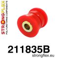 211835B: Tuleja wahacza tylnego wzdłużnego - przednia Lexus IS 211835B 73,69 zł-3