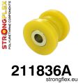 211836A: Tuleja wahacza tylnego wzdłużnego - tylna SPORT Lexus IS 211836A 100,56 zł-1