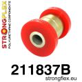 211837B: Tuleja wahacza tylnego dolnego wewnętrzna Lexus GS 211837B 107,23 zł-7
