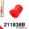 211838B: Tuleja stabilizatora tylnego Lexus IS 211838B_16mm 67,01 zł-5