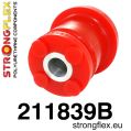 211839B: Tuleja belki tylnej - przednia Lexus IS 211839B 187,61 zł-1