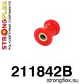 211842B: Tuleja przekładni kierowniczej Lexus IS 211842B 60,34 zł-3