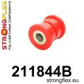 211844B: Tuleja wahacza tylnego dolnego wewnętrzna 211844B 100,56 zł-1