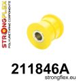 211846A: Tuleja wahacza tylnego wzdłużnego - przednia SPORT 211846A 113,92 zł-1