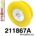 211867A: Tuleja tylnego dyferencjału - tylna SPORT Lexus GS 211867A 254,62 zł-1