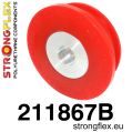211867B: Tuleja tylnego dyferencjału - tylna Lexus GS 211867B 234,60 zł-1