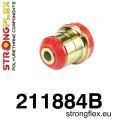 211884B: Tuleja wahacza przedniego górnego Lexus GS 211884B 113,92 zł-3
