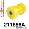 211886A: Tuleja wahacza przedniego - przednia SPORT Lexus GS 211886A 154,14 zł-5