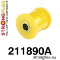 211890A: Tuleja tylnego górnego drążka SPORT Lexus GS 211890A 120,59 zł-1
