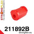 211892B: Tuleja stabilizatora tylnego Lexus GS 211892B_14mm 87,12 zł-5