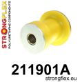 211901A: Tuleja przedniego wózka SPORT 211901A 154,14 zł-1