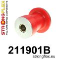 211901B: Tuleja przedniego wózka 211901B 140,70 zł-1