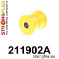 211902A: Tuleja wahacza tylnego wleczonego - przednia SPORT 211902A 113,92 zł-1