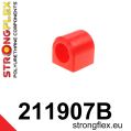 211907B: Tuleja stabilizatora tylnego 211907B_21mm 87,12 zł-1