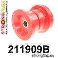 211909B: Tuleja tylnego wózka - przednia 211909B 261,38 zł-1