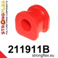 211911B: Tuleja stabilizatora przedniego 211911B_28mm 120,59 zł-1