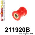 211920B: Tuleja przekładni kierowniczej 211920B 60,34 zł-1