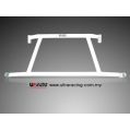 Rozpórka tylna (Rear Member Brace) Ultra Racing Honda Accord 97-02 CF4/CL1 UR-RL4-211 729,00 zł-1