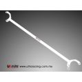 Rozpórka tylna górna (Rear Upper Strut Bar) 432A Ultra Racing Daihatsu Charade G200 94-00 UR-RE2-432A 729,00 zł-1