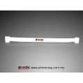 Rozpórka przednia dolna (Front Lower Tiebar) Ultra Racing Daihatsu Charade G200 94-00 UR-LA2-592 428,04 zł-1