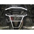Rozpórka przednia dolna (Front Lower Tie Bar) 853 Ultra Racing Nissan S14 95-99 UR-LA2-853A 688,80 zł-1