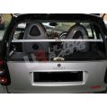 Rozpórka tylna (C-Pillar Rear Bar) Ultra Racing Smart Fortwo 450/451 98+ Softtop UR-RU2-826 499,00 zł-1
